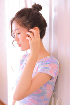 明星专题：刘婕