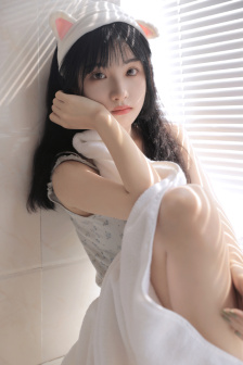 丰满的邻居
